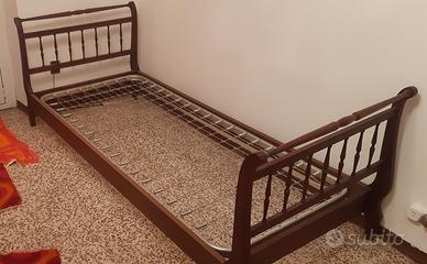 letto singolo