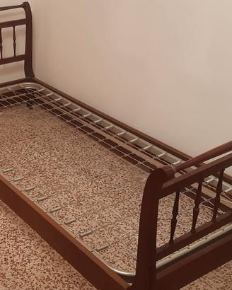 letto singolo