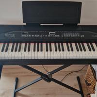 Tastiera Furstein DP300