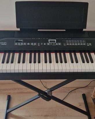 Tastiera Furstein DP300