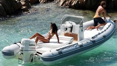 Joker Boat Coaster 650