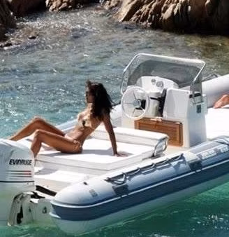 Joker Boat Coaster 650