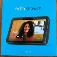 Amazon Echo Show 8 2. Generation (2021) Hd-Smart D