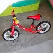 bici bambino