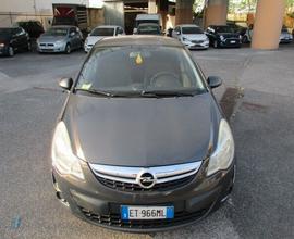 Opel Corsa 1.2 85CV 5 porte GPL-TECH Elective