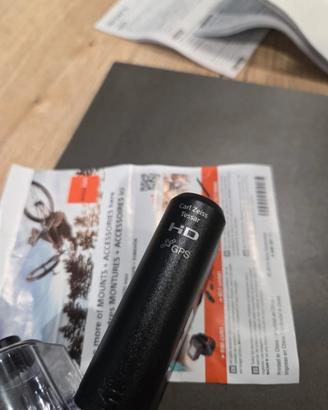 action CAM Sony HDR AS30V