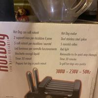 Cuoci hot dog