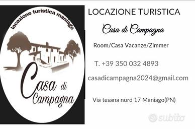 Vacanze in Friuli