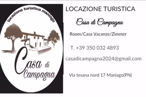 Vacanze in Friuli
