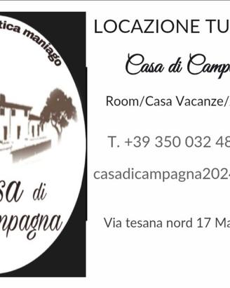 Vacanze in Friuli