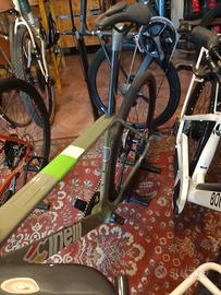 Cinelli king zydeco 2