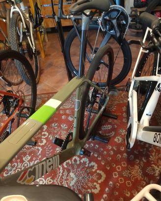 Cinelli king zydeco 2