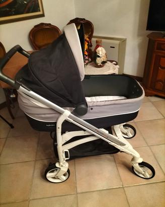 passeggino Inglesina Trilogy 