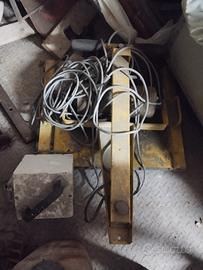 batti piastrelle elettrico 