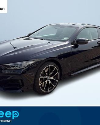 BMW Serie 8 840I COUPE XDRIVE AUTO