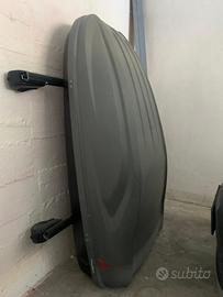 Baule macchina VG3