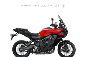 YAMAHA Tracer 900 Tracer 9