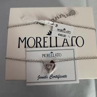 Morellato collana da donna