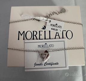 Morellato collana da donna