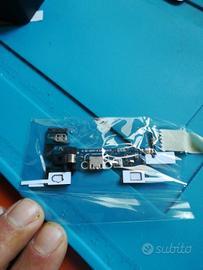 A5 2015 connettore completo