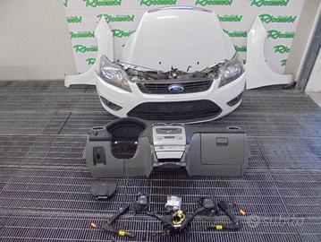 MUSATA KIT AIRBAG FOCUS 1.6 Ti-VCT - GPL 2011