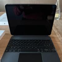 Ipad Air 11-inch M2 Wifi 128 GB + Magic Keyboard