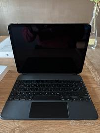 Ipad Air 11-inch M2 Wifi 128 GB + Magic Keyboard