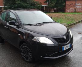 Lancia Ypsilon 1.2 Gold con soli 60000 km