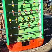 calcio balilla calcetto