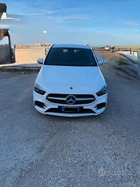 Metcedes classe B premium plus AMG