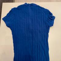 tuta maniche corta estiva