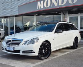 Mercedes E 220 CDI S.W. Executive 170cv Aut. 12/20