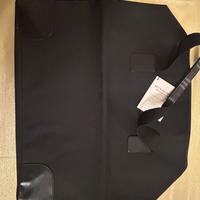 Burberry Fragrances Overnight Bag come nuovo