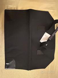 Burberry Fragrances Overnight Bag come nuovo
