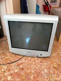 Tv Sony Trinitron KV-21LT1E