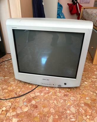 Tv Sony Trinitron KV-21LT1E