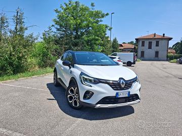 Renault Captur 1.0 techno