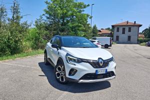 Renault Captur 1.0 techno