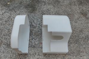 Calotte tendalino Fiamma F45