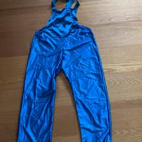 Abito carnevale bambini Minions