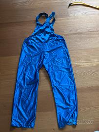 Abito carnevale bambini Minions