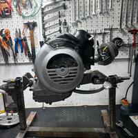 Motore vespa 50 special