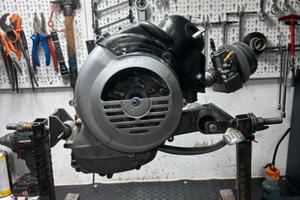 Motore vespa 50 special