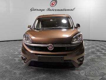 FIAT Doblò Doblo 1.4 T-Jet 16V Easy 7P.
