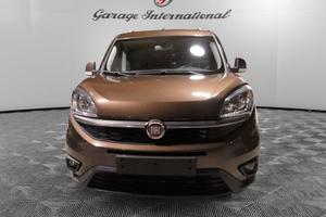 FIAT Doblò Doblo 1.4 T-Jet 16V Easy 7P.