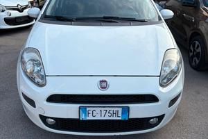 Fiat Punto 1.3 MJT II 75 CV 5 porte Lounge