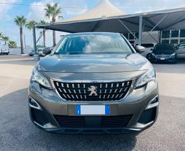 Peugeot 3008 BlueHDi 120 S&S EAT6 Business