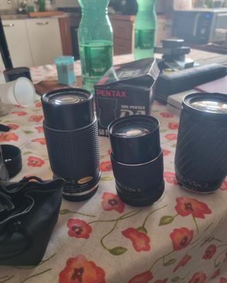 macchine fotografiche