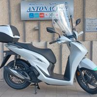 Honda SH 125 Bianco - In Pronta Consegna