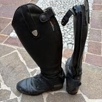 Stivali equitazione Tattini 38